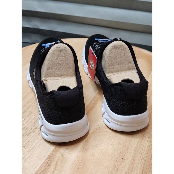 Skechers Glide Step Resilience Memory Foam | Women’s Size 7 Wide Fit - Picture 9 of 11